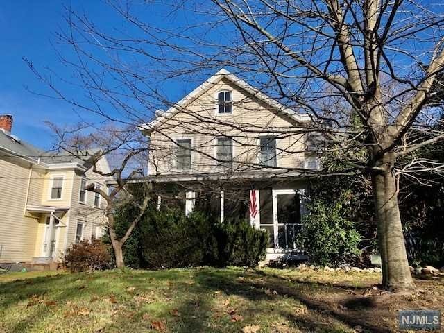 376 Godwin Ave unit 2, Midland Park, NJ 07432 - photo 1