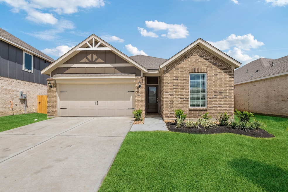 10702 Gossypium Ct, Richmond, TX 77469 - photo 1