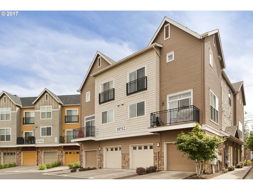 18512 NW Red Wing Way unit 102, Beaverton, OR 97006 - photo 1