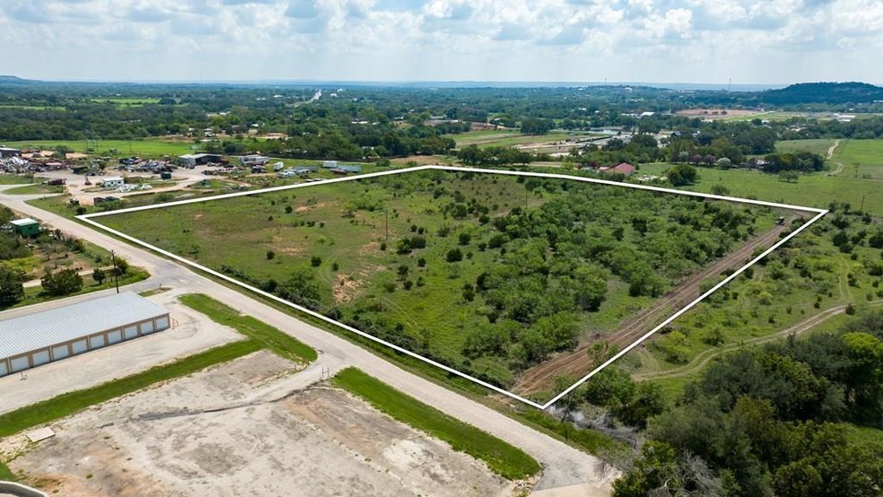 TBD Shorty Crenwelge Rd, Fredericksburg, TX 78624 - photo 1