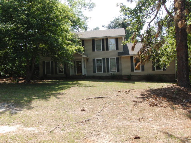 Main View