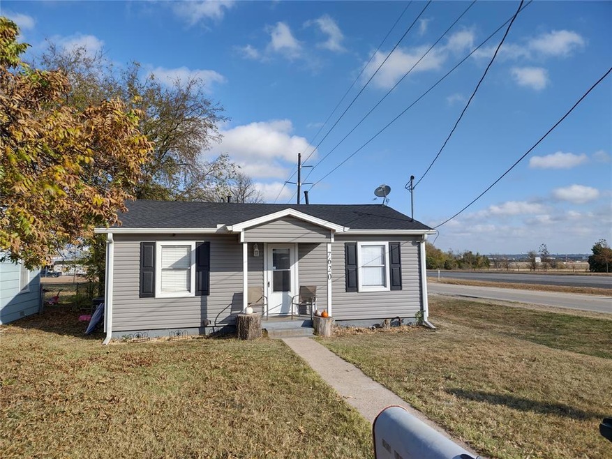 7620 Tacoma Dr, Fort Worth, TX 76108 - photo 1