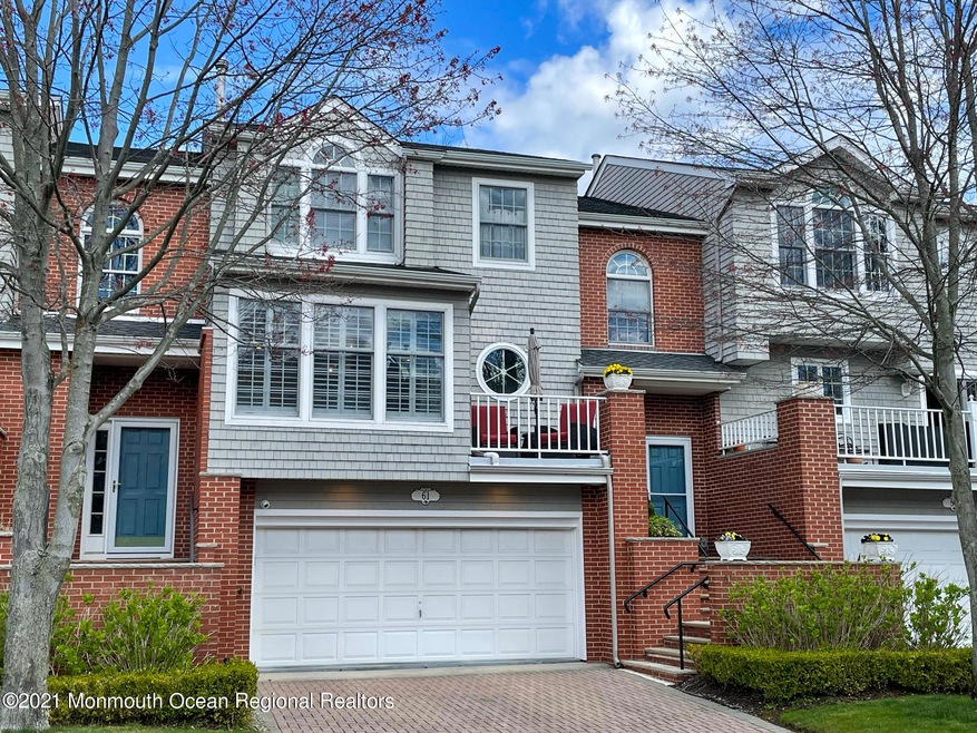 61 Rivergate Way, Long Branch, NJ 07740 - photo 1