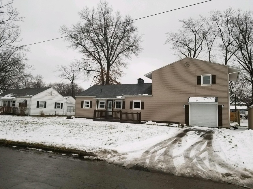 440 Rosedale front