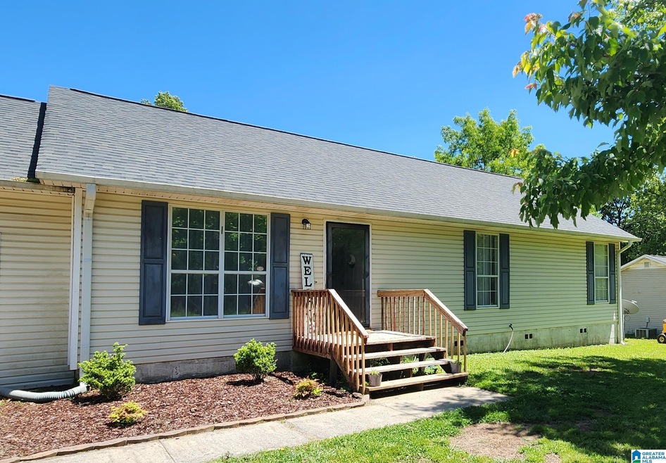 503 Loop, Woodstock, AL 35188 For Sale