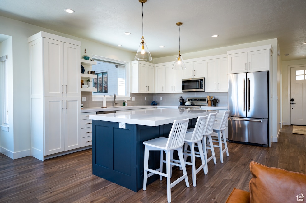 5882 E Big Horn Pkwy unit 501, Eden, UT 84310 - photo 1