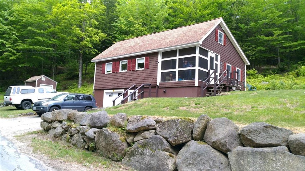 83 Forest St, Bradford, NH 03221 - photo 1