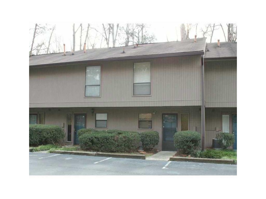 Exterior Front. Beautiful Community - Woodlands wi
