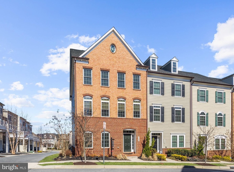 7567 Morris St, Fulton, MD 20759 - photo 1