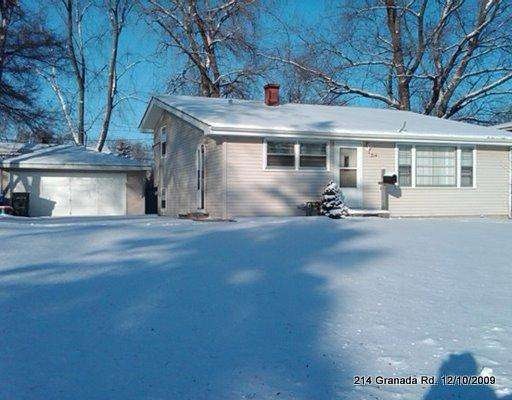 214 Granada Rd, Carpentersville, IL 60110 - photo 1
