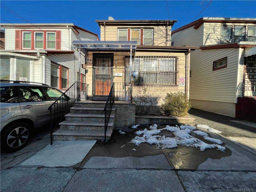 80-35 159th St, Jamaica, NY 11432 - photo 1