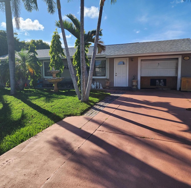 481 SW Voltair Terrace, Port Saint Lucie, FL 34984 - photo 1