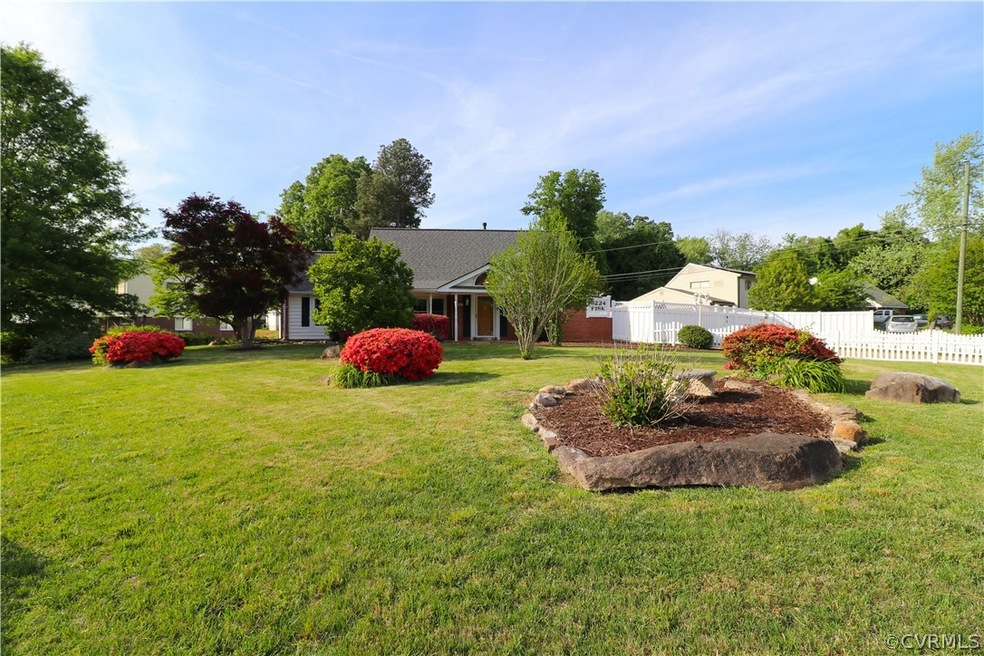9224 Fisk Rd, Henrico, VA 23229 - photo 1