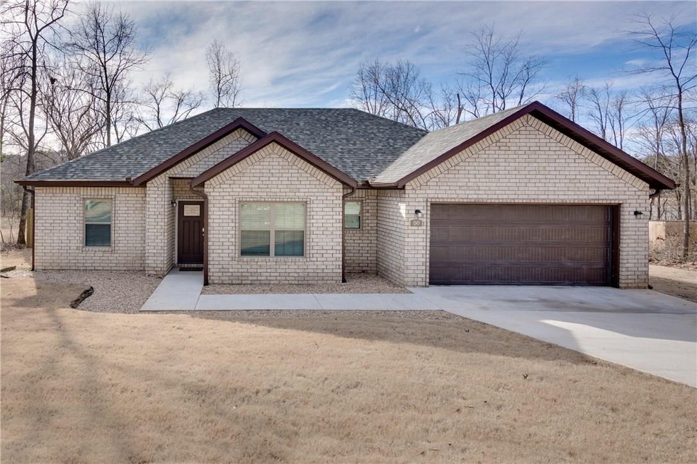 50 Overton Dr, Bella Vista, AR 72714 - photo 1