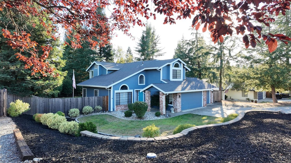 3018 Camerosa Cir, Cameron Park, CA 95682 - photo 1