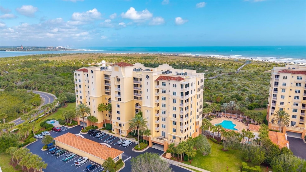 261 Minorca Beach Way, Unit 406, Karpathos Building