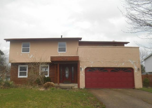 6618 Sharon Woods Blvd, Columbus, OH 43229 - photo 1