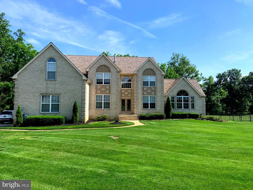 152 Jockey Hollow Run, Swedesboro, NJ 08085 - photo 1