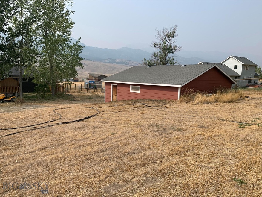 Lot 1B Peters SD
