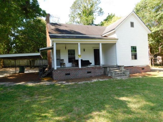 103 W Pinson St, Sylvester, GA 31791 - photo 1