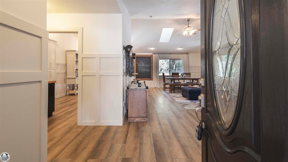 17291 Mount Elizabeth Dr  