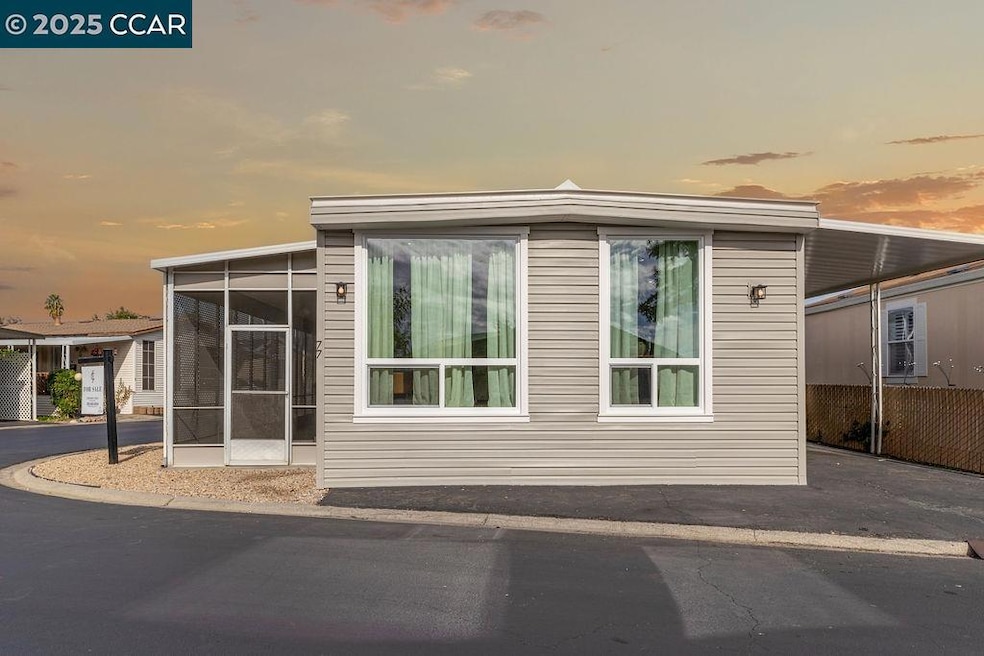 3660 Walnut Blvd unit 77, Brentwood, CA 94513 - photo 1