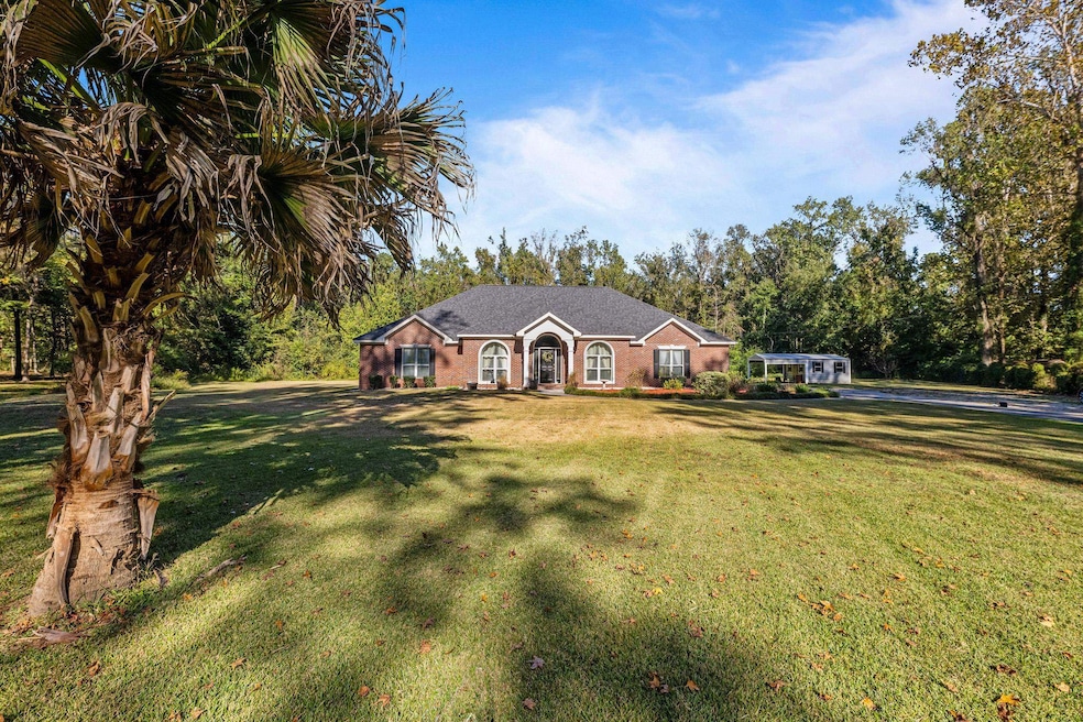 3914 Shiloh Way E, Tallahassee, FL 32308 - photo 1