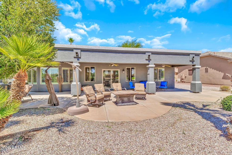 3929 E Peach Tree Dr, Chandler, AZ 85249 - photo 1