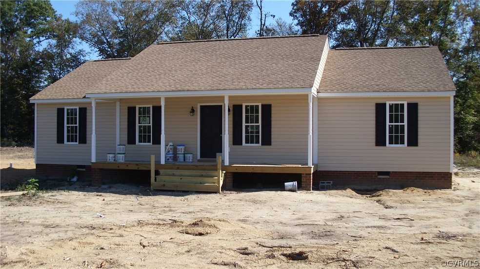 1259 Heron Point Rd, Tappahannock, VA 22560 - photo 1