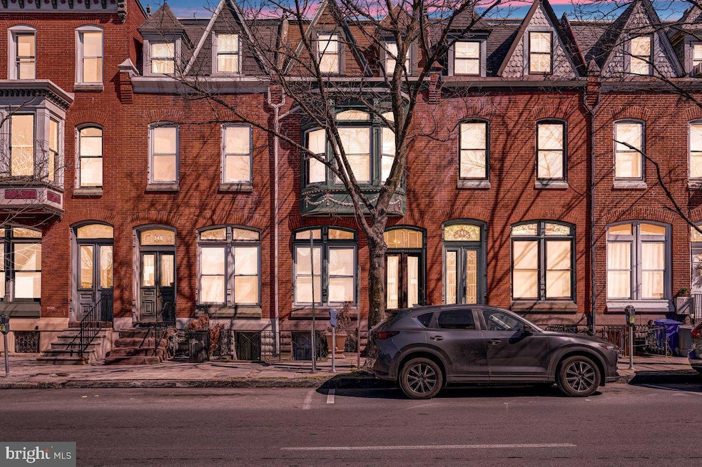 143 N 8th St, Reading, PA 19601 - photo 1