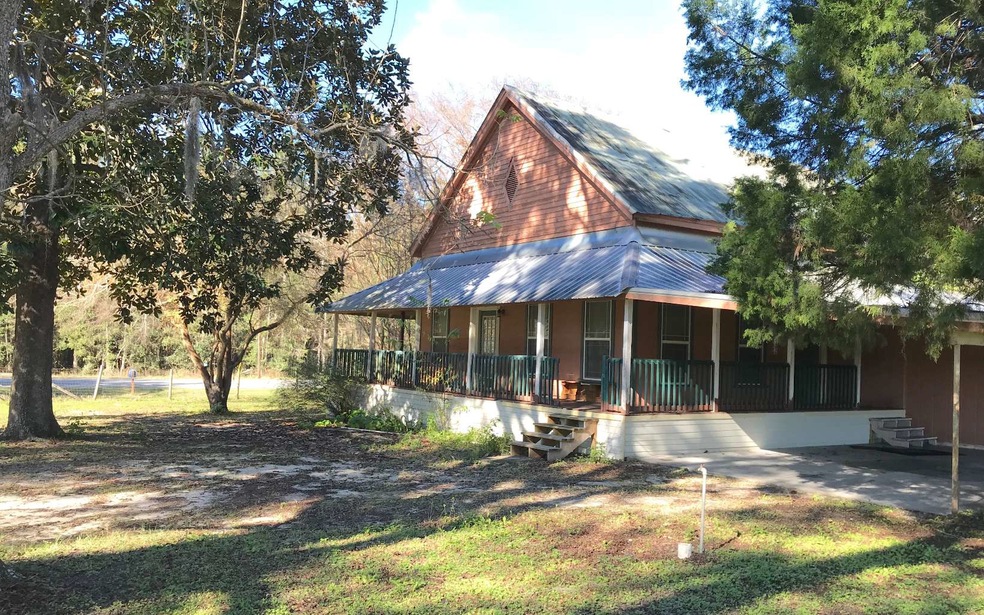 12003 SE County Road 245, Lulu, FL 32061 - photo 1