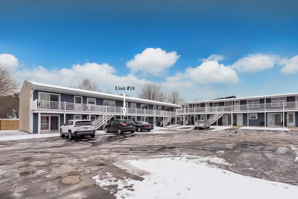 85 Mile Rd unit 18, Wells, ME 04090 - photo 1