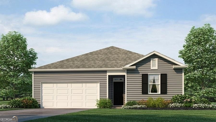 8612 Preakness Pass unit 61, Lithonia, GA 30058 - photo 1