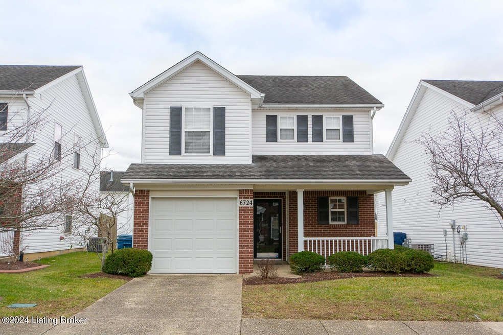 6724 Arbor Creek Dr unit 129, Louisville, KY 40228 - photo 1