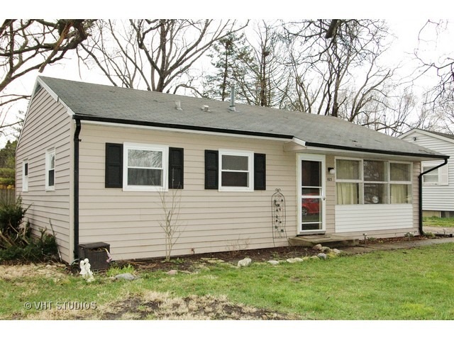 103 Old Farm Ln unit 2, Carpentersville, IL 60110 - photo 1
