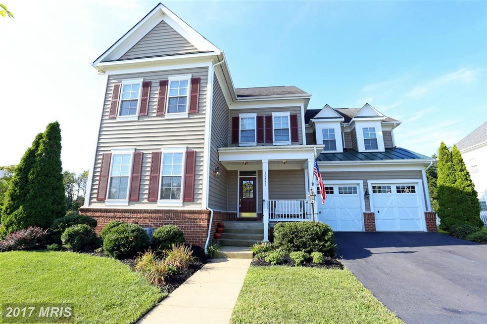 10841 General Kirkland Dr, Bristow, VA 20136 - photo 1