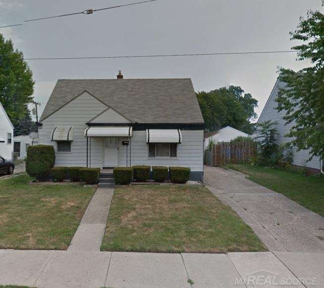 25110 Buick St, Roseville, MI 48066 - photo 1