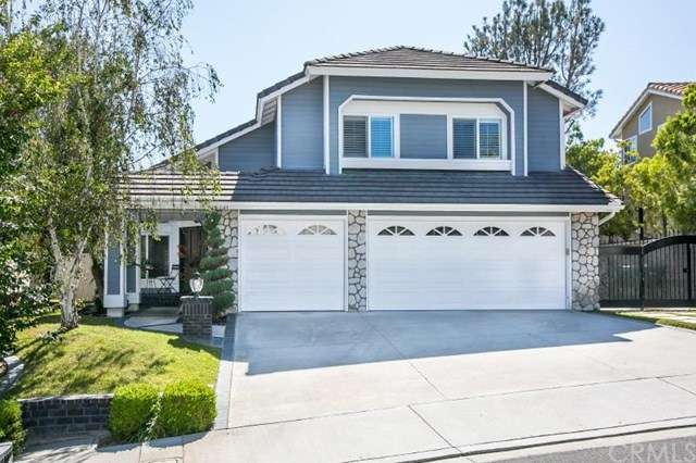 26731 Brandon, Mission Viejo _ Front