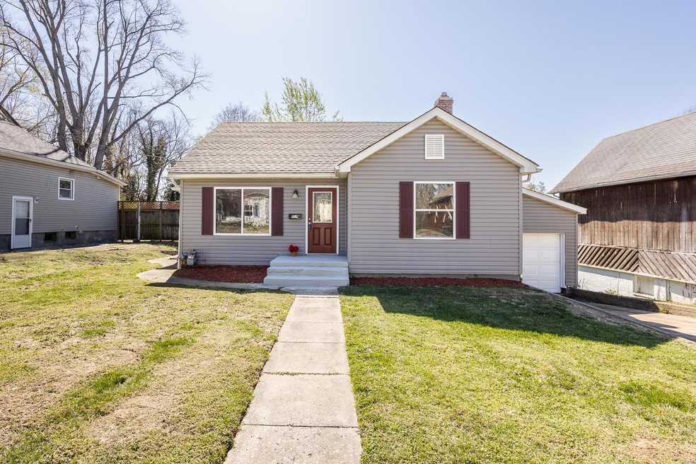 Adorable Completely Updated Home is waiting for you!