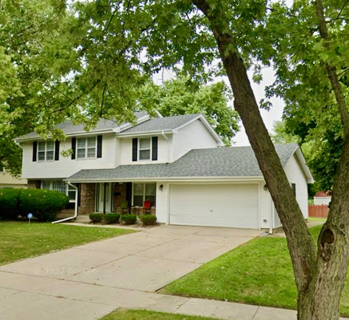 17725 Maple Ave, Country Club Hills, IL 60478 - photo 1