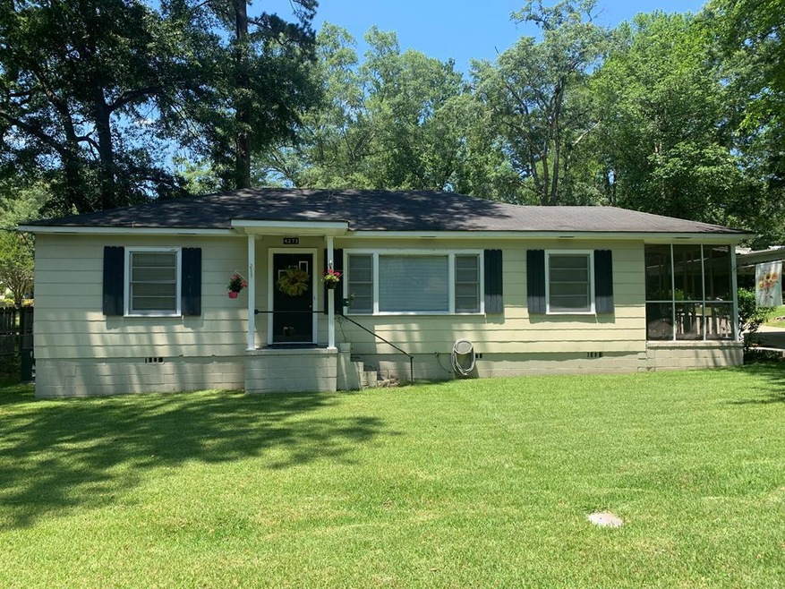 Main View