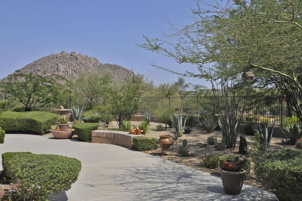 11780 E Sand Hills Rd, Scottsdale, AZ 85255 - photo 1