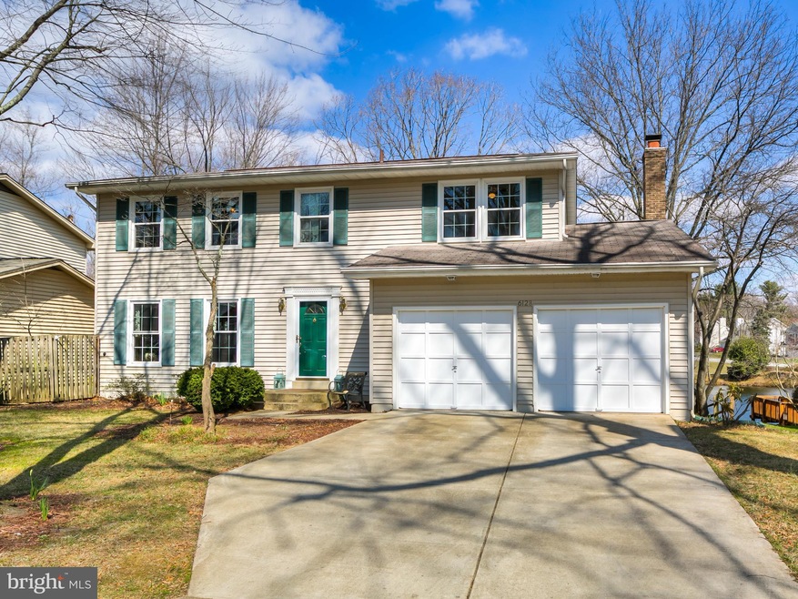 6128 Windward Dr, Burke, VA 22015 - photo 1