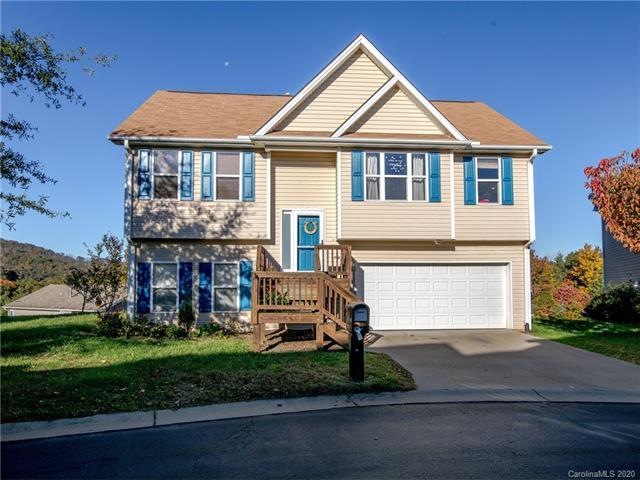 81 Rotunda Cir, Asheville, NC 28806 - photo 1