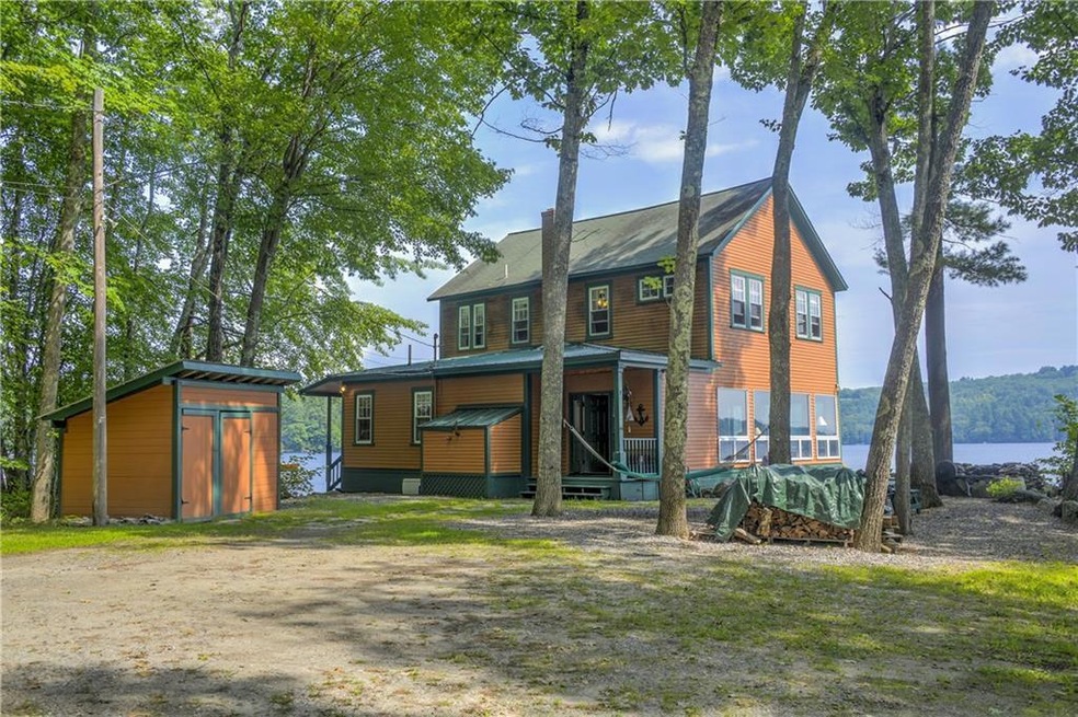 24 Christopher Ln, Bridgton, ME 04009 - photo 1