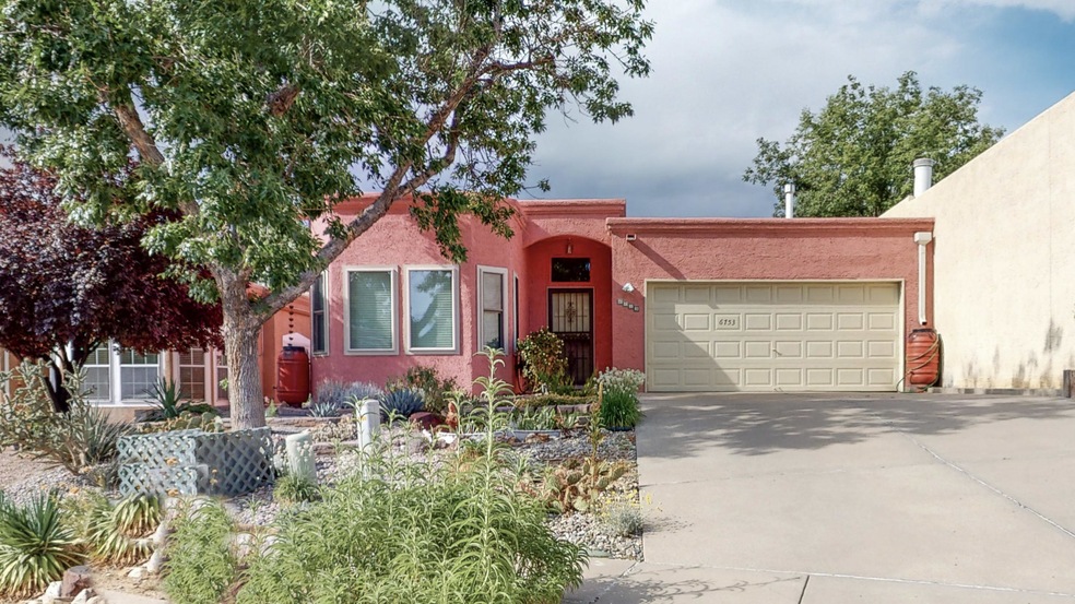 6753 Kelly Ann Rd NE, Albuquerque, NM 87109 - photo 1