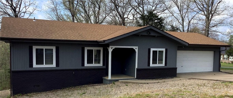 13 Bytham Cir, Bella Vista, AR 72714 - photo 1