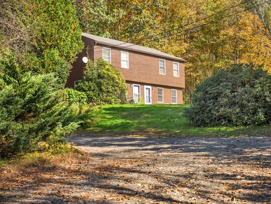 5 Ripley Rd unit B, Montague, MA 01351 - photo 1