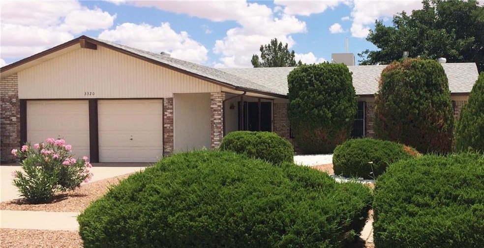 Welcome Home to 3320 Brookrock