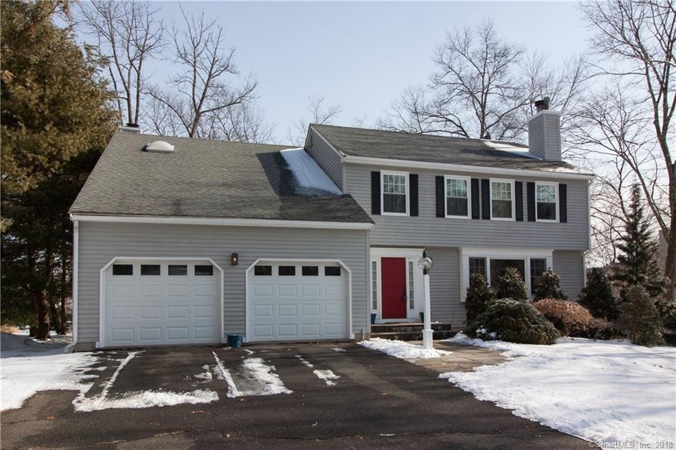 12 Michael Dr, Farmington, CT 06032 - photo 1